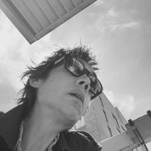 Meet your Posher, Richard